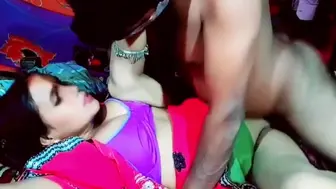 Real Indian Bhabhi First Time Village Chudai Video For Her Bur Chudai New Video Upload