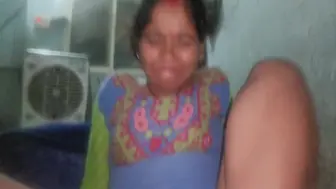 Indian Husband And Wife