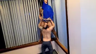 Indian Girl Fucking With Dwarf Pitoco
