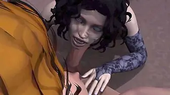 Sex Demon 4 General Release (kimdam)