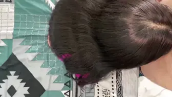 I Gave Money To My Stepsister And Fucked Her Virgin Tight Pussy For The First Time
