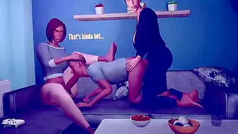 Movie Night