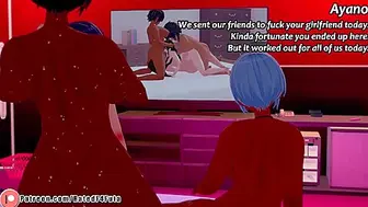 A Couples Corruption (the Finale)