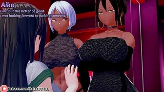 A Couples Corruption Part 1
