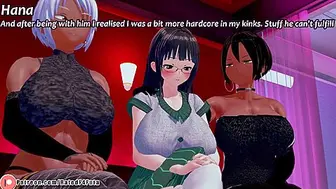 A Couples Corruption Part 1