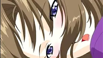 Caught Redhead Anime Hard Fucked By Shemale Bigcock