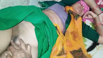 Indian New Desi Girl