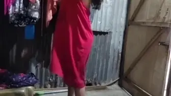 Cheating Stepsister Fucked By A Huge Indian Dick