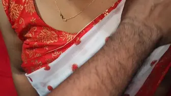 Boss Fucked Me While Talking About Shopping