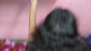Sadi Wali Bhabhi Ki Chudai