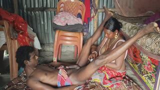 Desi Housewife Ki Doggy Style Mein Gand Mari
