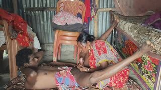 Desi Housewife Ki Doggy Style Mein Gand Mari