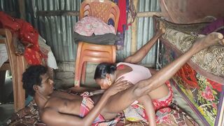 Desi Housewife Ki Doggy Style Mein Gand Mari