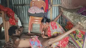 Desi Housewife Ki Doggy Style Mein Gand Mari
