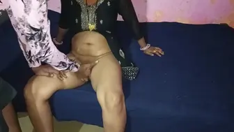 Jija Sali Full Nude Sex Over Night In Doggy Style And Cow Girl Position