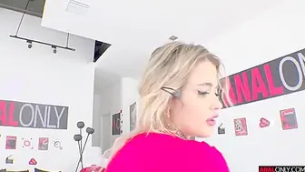You Girls Look Tight, Lets Change That