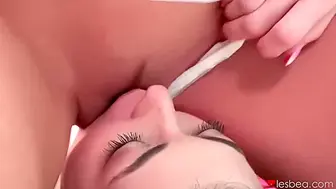 Hottie Doctor Examines Small Breasts Teenage 18+ 2