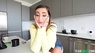 New Anna Chambers You Have Got Cock At Home (19-01-2026) Hardcore Pov Roleplay Iluvy Vidnest.io