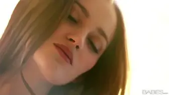 Amoral Teen 18+ Emotional Adult Clip With Dani Daniels