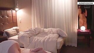Im A But I Went With The Flow And Plunged My Big Cock Into Her Pussy And Totally Fucked Her Brains Out And Domesticated That Bitch. Amy - Eimi Fukada