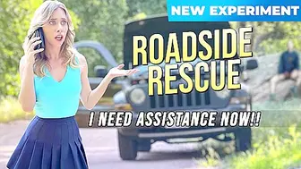 She Needs Assistance Now