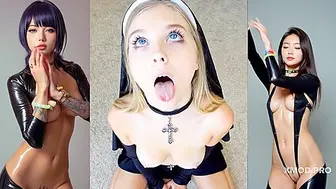 Ai alluring woman enjoys intense intimacy in vivid hentai encounter online