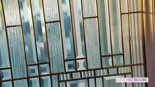 Watch Insatiable And Reagan Foxxs Porn