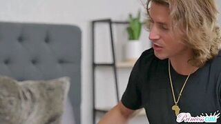 Astonishing Porn Clip Teen 18+ Great Just For You