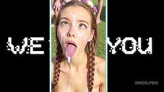 Fast Ai Sex Rush - PMV Created Hot Porn Ultimate Thrill