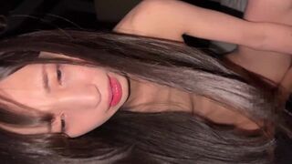 534IND-135girl gumshot climax