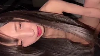 534IND-135girl gumshot climax