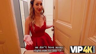 Lula Stocch In Hardcore Sex
