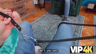 Lula Stocch In Hardcore Sex