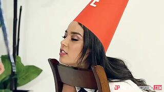 Maya Bijou And Van Wylde In Horny Mind-blowing Xxx Clip
