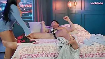 Fabulous Sex Clip Big Ass Crazy Just For You