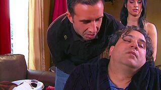 Bettina Dicapri - Incredible Xxx Movie Big Ass Watch