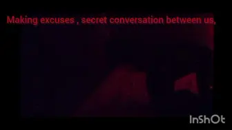Indian pune mom son secret incest real must watch