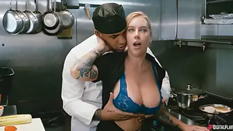 Cubbis Straight Hair Sex - Cubbi Thompson