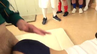ABW-085girl cumshot climax