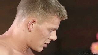 Lewd Breathtaking Porn Movie With Shrima Malati And Dane Jones