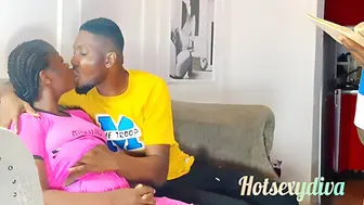 Fuck Your Wife Here Let Me See How You Do Since She Said You Cant Perform Well