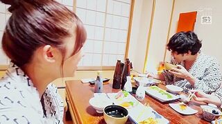 彼女彼女のとの温泉旅行ての方か二人きりになるたひに甘え密着ホtィタッチからのおねたりキッス たまらす勃起するとシュホシュホしゃふり始め暴発寸前チホを色んな体位てハメてきて意のままに大量射精しちゃう恥すかしい僕 川越にこ