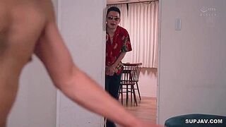 605*j*u*r A Married Woman Working At A Ryo Aiyumi