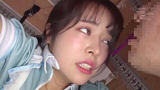 Fixed Slow Piston Fuck 9 Enjoy The Reaction From Slow Insertion To Creampie. Aoi Hazuki