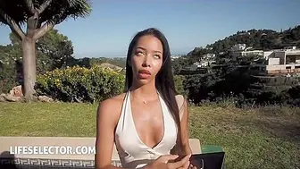 A Saucy Business Offer From Sexy Realtor You Cant Refuse - Lia Lin