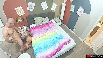 This Is Acceptable, Stepdaddy?