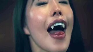 Astonishing Porn Clip Asian Exclusive Uncut