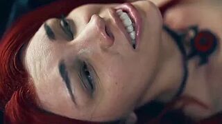 Astonishing Porn Clip Asian Exclusive Uncut