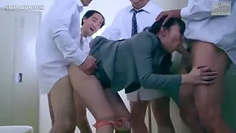 马赛克 Nsfs-244 新感官骚扰 Rio Rukawa
