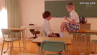 Stop Time Gangbang
